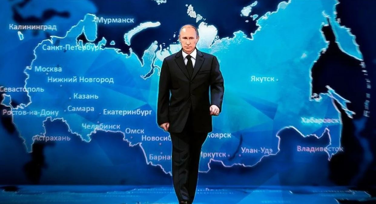 Неудобная правда для Прибалтики: как Путин поставил жирный крест на «советской оккупации»