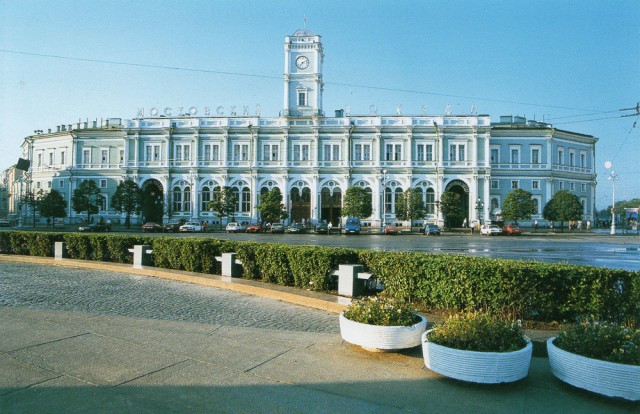 История петербургского метро история, метро