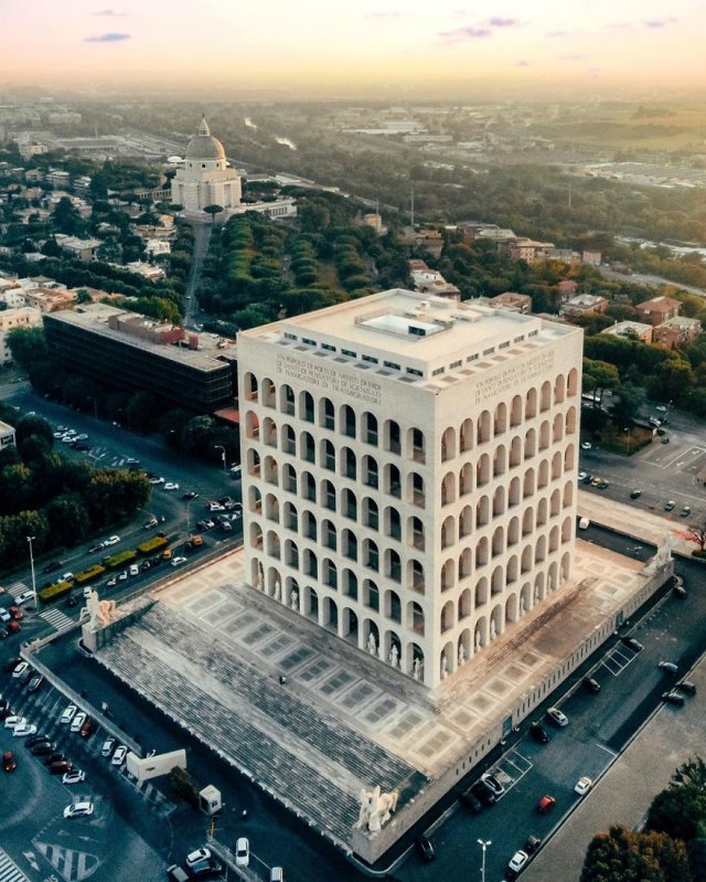 Photography: 30 Drone Shots That Reveal the World's Beauty #13 - BigPicture.ru