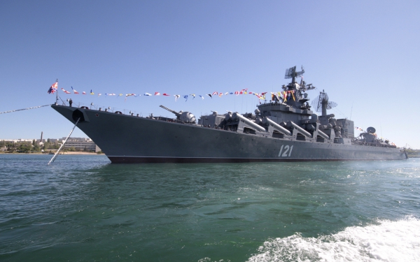 Financial Times: присутствие ВМФ России в Средиземном море подрывает позиции НАТО