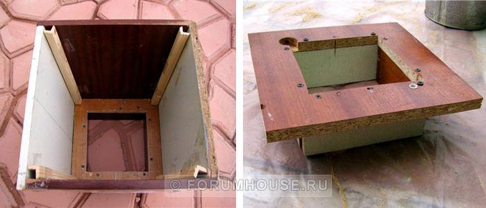 Садовые фигуры из бетона своими руками Садовые фигуры из бетона