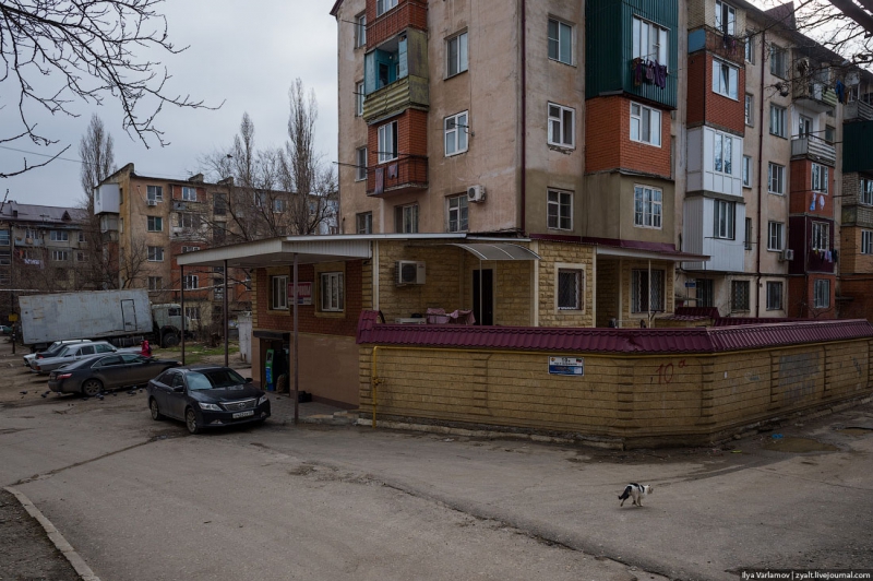 Дагестанский самострой Дагестанский самострой дагестан, самострой
