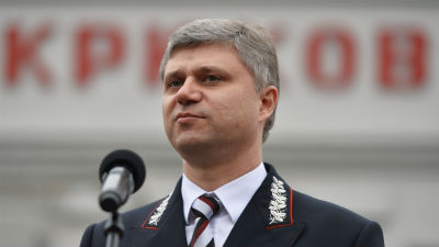Новый глава РЖД сократит правление компании на четверть