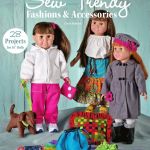 Sew Trendy Fashions & Accessories (шитье)