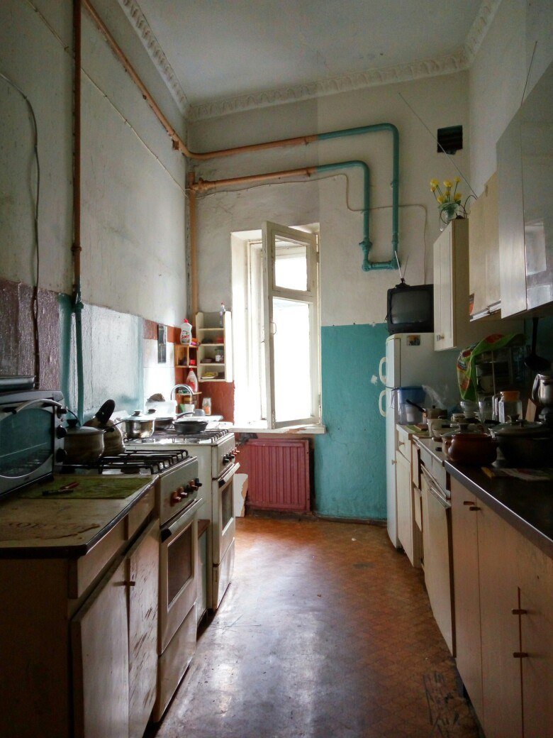 15. 15. коммуналки, коммунальные квартиры, россия, советский быт, фото