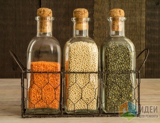Декоративная посуда на кухне фото Декоративная посуда на кухне фото