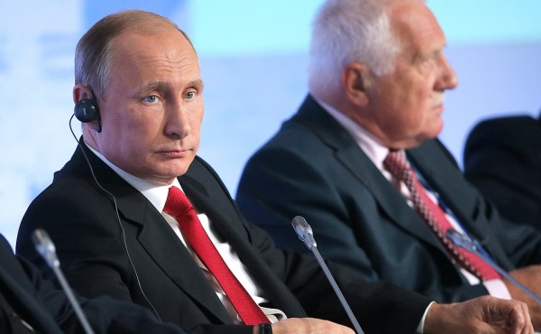 Путин: США обманывали Россию и весь мир по поводу ядерной угрозы Ирана