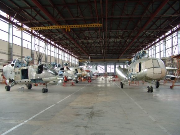 Белоруссия забрала у украинской «Мотор Сичи» авиазавод Белоруссия забрала у украинской «Мотор Сичи» авиазавод