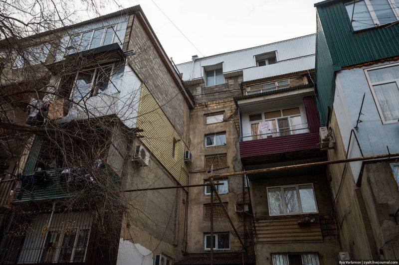 Дагестанский самострой Дагестанский самострой дагестан, самострой