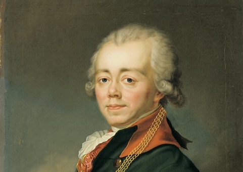 Почему провалился поход Павла I в Индию в 1801 году