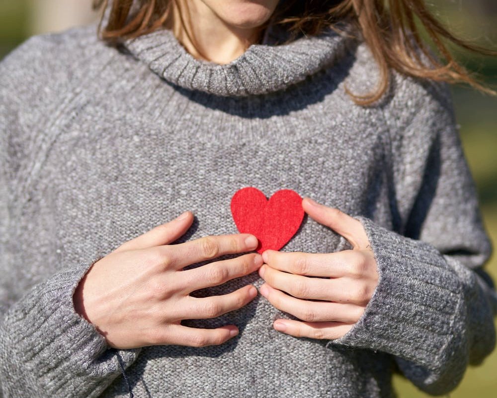 Сердечную недостаточность можно обнаружить по трем признакам
