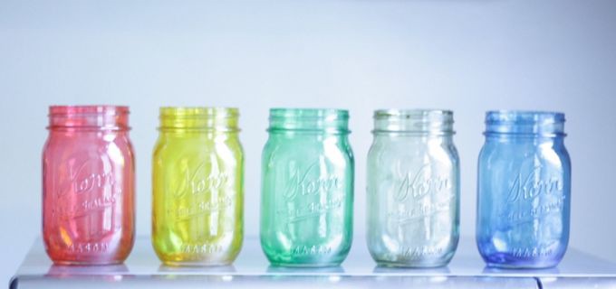 2. A mason jar — многофункциональные и красивые баночки 2. A mason jar — многофункциональные и красивые баночки дом, отличие
