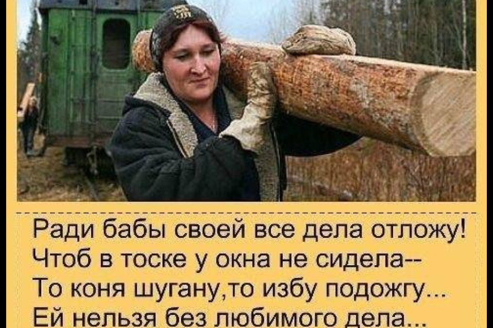 Необъяснимая женская логика? Так вот она! женская логика, юмор