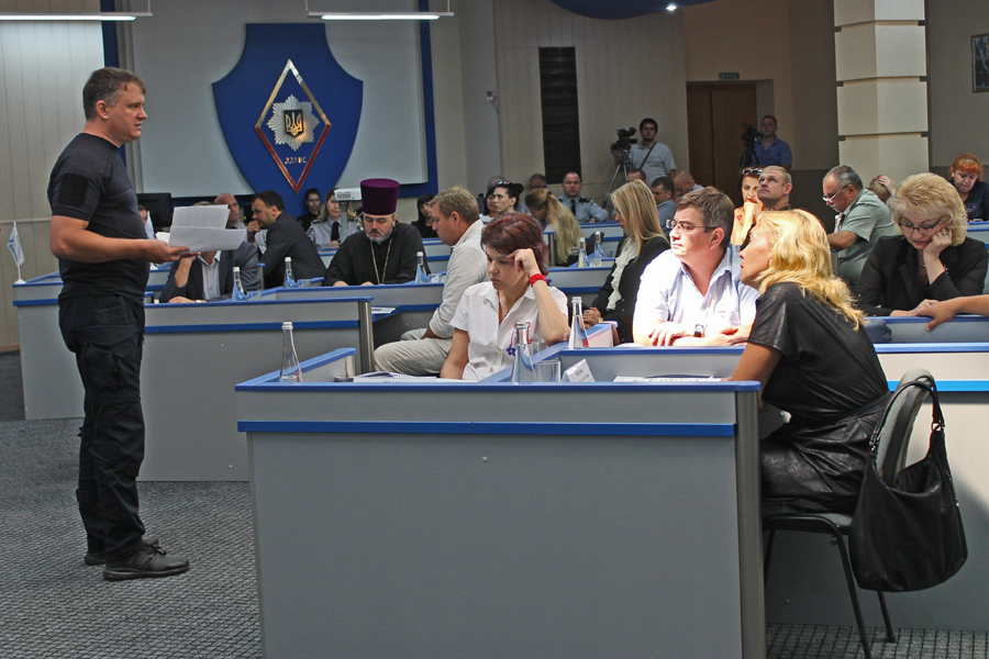 Varchenko Varchenko