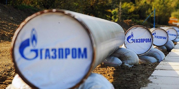 "Газпром" размещает облигации на 65 млрд иен "Газпром" размещает облигации на 65 млрд иен