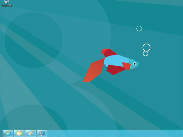 Настройка Windows 8: полезные советы