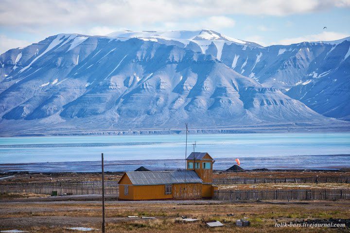 интересности, места