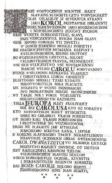 До 18 века Европа говорила по-русски Реальное прошлое цивилизации