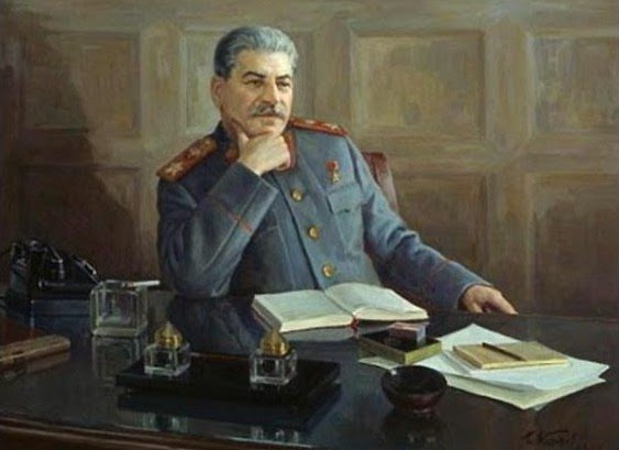 Сталин и евреи