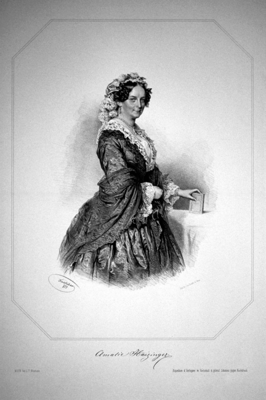 Йозеф Крихубер ( osef Kriehuber) 1880-1876. Австрия Йозеф Крихубер ( osef Kriehuber) 1880-1876. Австрия