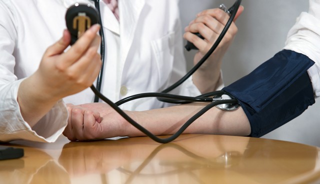 Жизнь под давлением