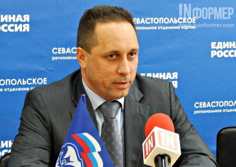 Стали известны кандидаты от Крыма и Севастополя - претенденты в депутаты Госдумы РФ (фото)