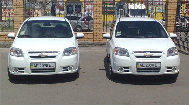 Как сделать клон авто