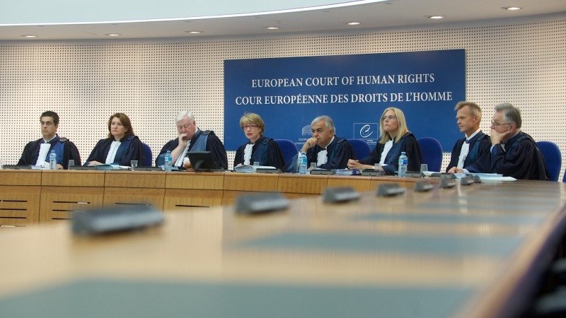 Ходорковский может быть возвращен в Россию после своего провала в ЕСПЧ Ходорковский может быть возвращен в Россию после своего провала в ЕСПЧ