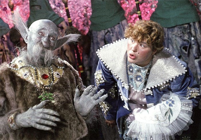 Кадр из фильма *Варвара-краса, длинная коса*, 1969 | Фото: kp.ru Кадр из фильма *Варвара-краса, длинная коса*, 1969 | Фото: kp.ru
