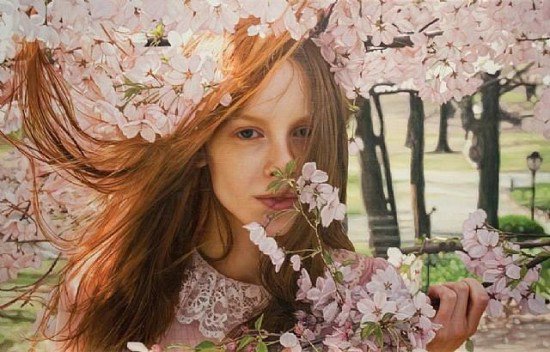 Мало кто может разглядеть, что не так с этими фотографиями женщин Мало кто может разглядеть, что не так с этими фотографиями женщин