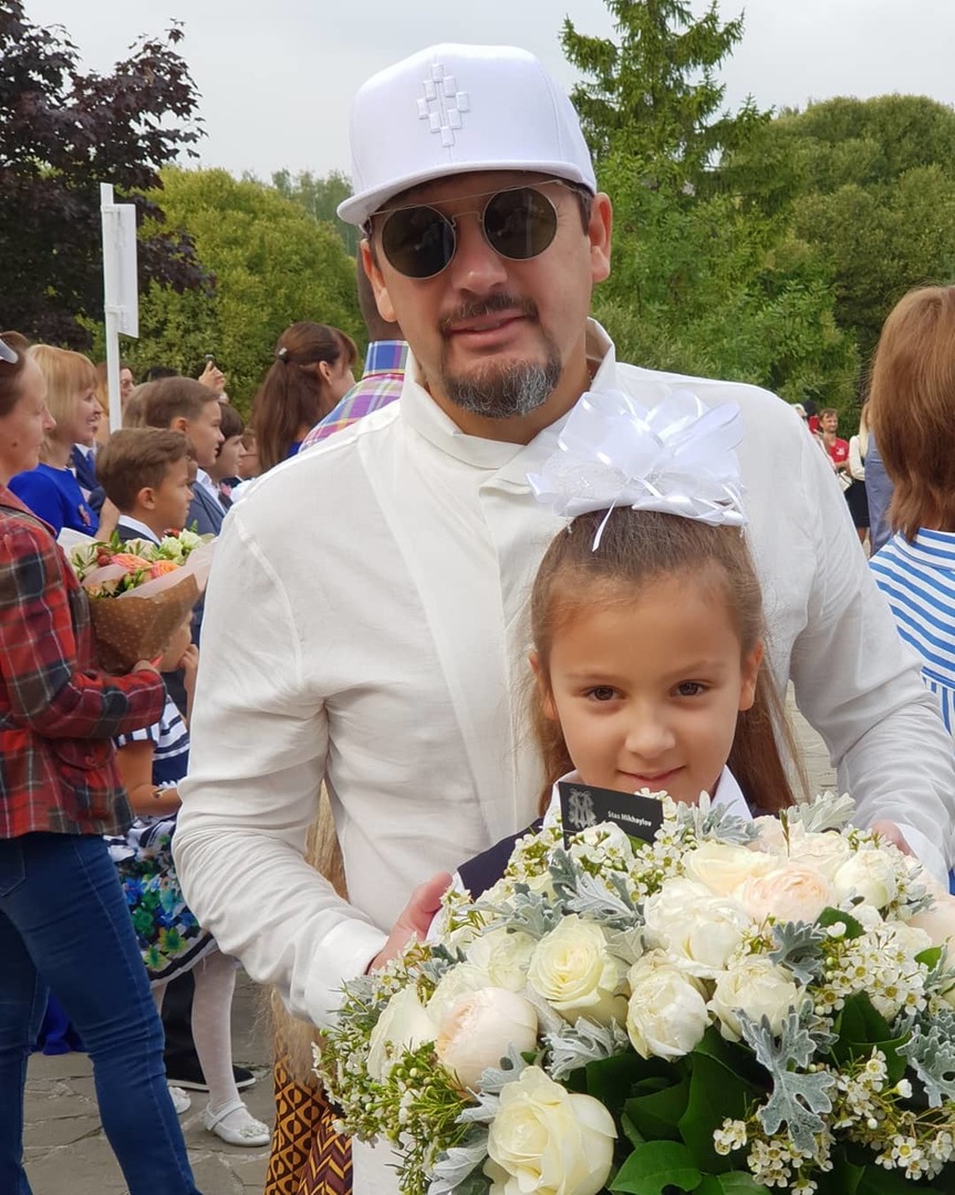 Жена Стаса Михайлова нежно поздравила певца с годовщиной знакомства Жена Стаса Михайлова нежно поздравила певца с годовщиной знакомства