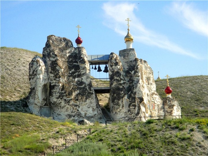 Свято-Спасский женский монастырь (Костомарово, Россия) Свято-Спасский женский монастырь (Костомарово, Россия)