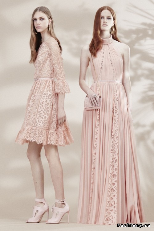   (Elie Saab) 2016:        