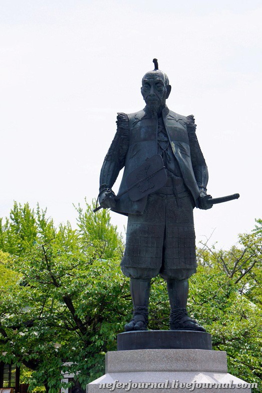 7. Тоётоми Хидэёси (1536 — 1598) 7. Тоётоми Хидэёси (1536 — 1598) "Великие", "Самураи", история