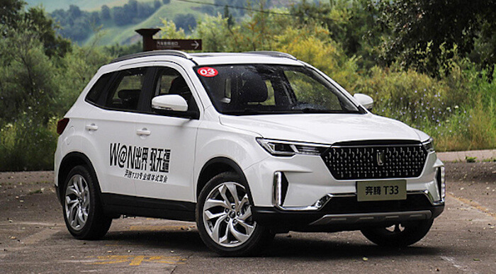 Самый серьезный конкурент Hyundai Creta вышел в продажу