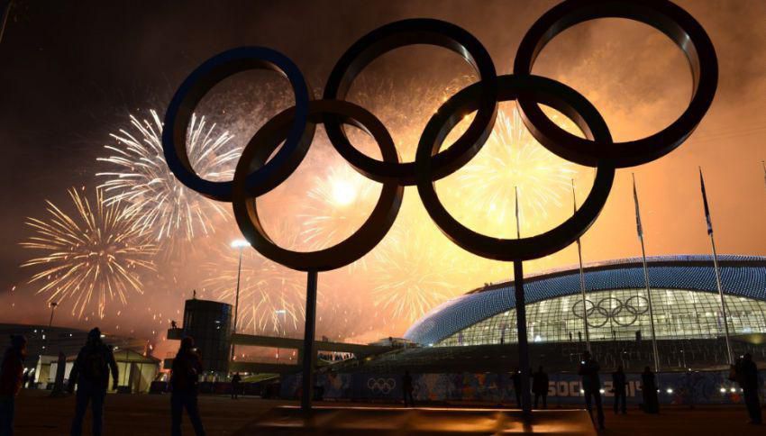 сочи, олимпиада, закрытие, Фишт