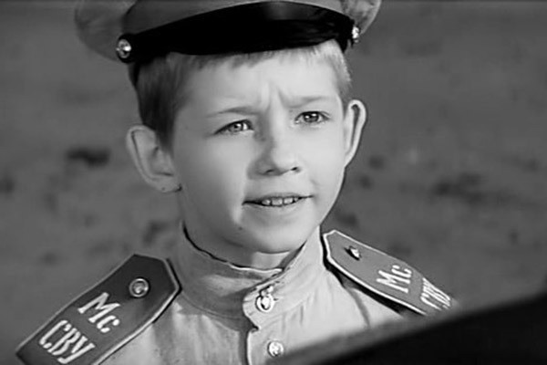 Как сложилась судьба мальчика Ванечки из фильма "Офицеры" ссср, факты, фильм "Офицеры"
