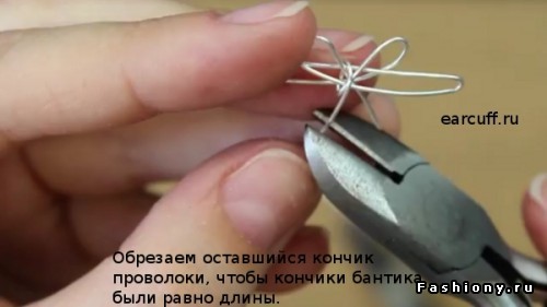 Создание каффов, подборка МК