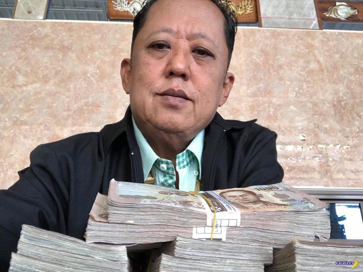 Миллионер ищет мужа для дочери. Цена вопроса – $300,000 Миллионер ищет мужа для дочери. Цена вопроса – $300,000