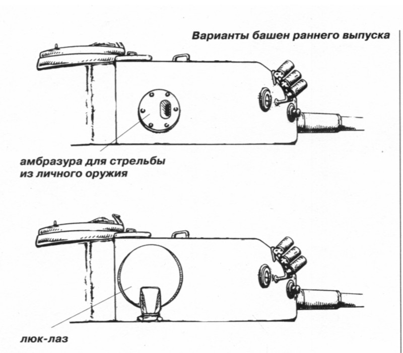 Panzer Vorwärts! Танки, вперед! Часть 7 Ausf А война, история