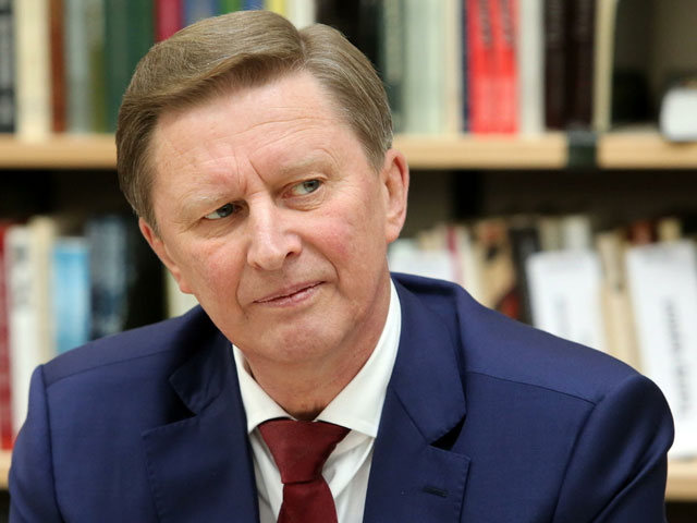 Глава администрации Кремля о борьбе с коррупцией: "Это просто невозможно"