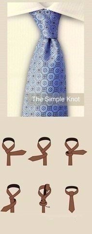 10 способов завязать галстук 10 способов завязать галстук