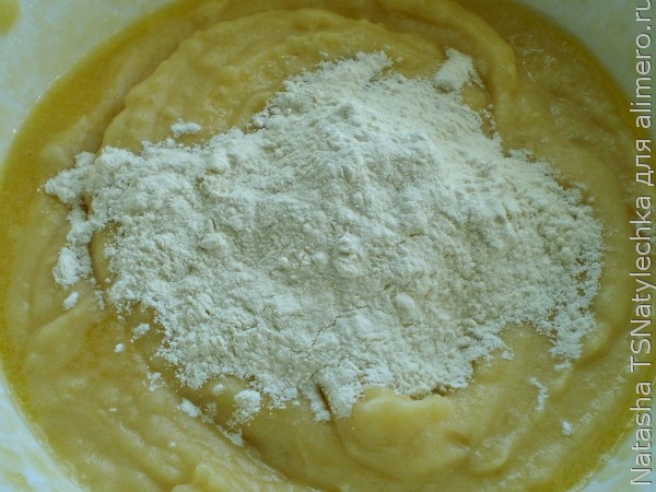 Вафли Вафли