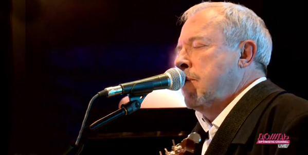 Закон и порядок в США