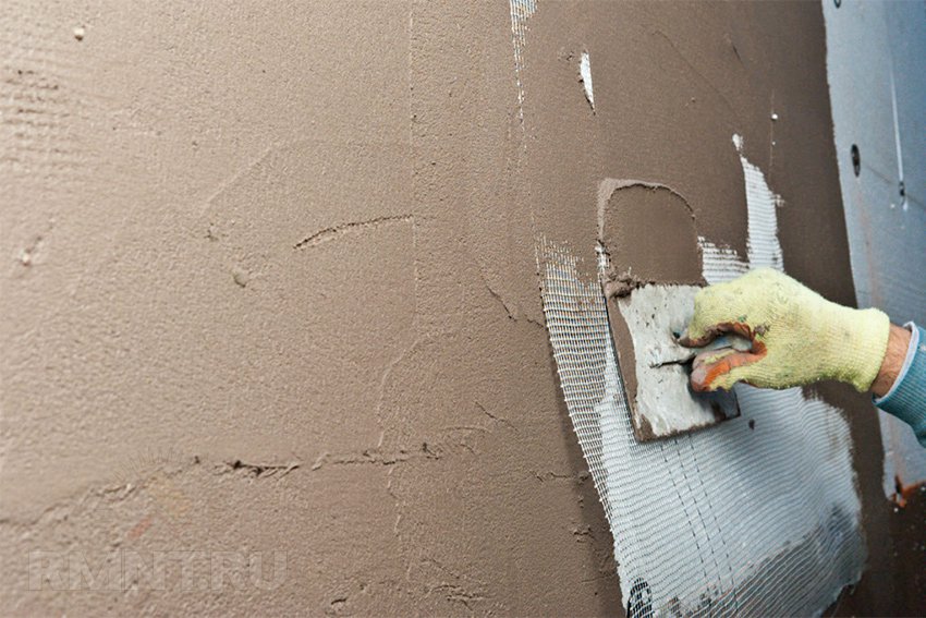 Как шпаклевать стены фото Как шпаклевать стены фото
