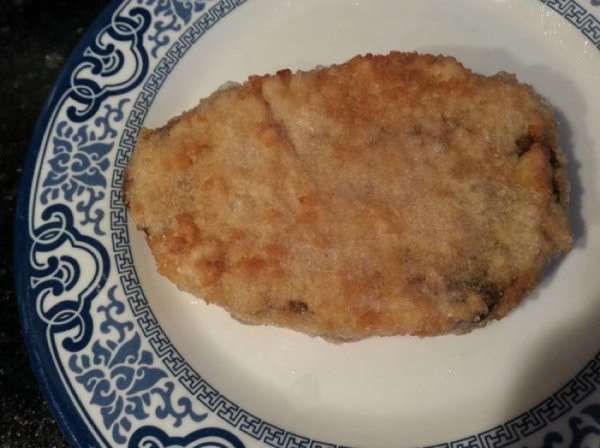 Студент приготовил котлету соседу, тырящему еду из холодильника Студент приготовил котлету соседу, тырящему еду из холодильника еда, находчивость, студент