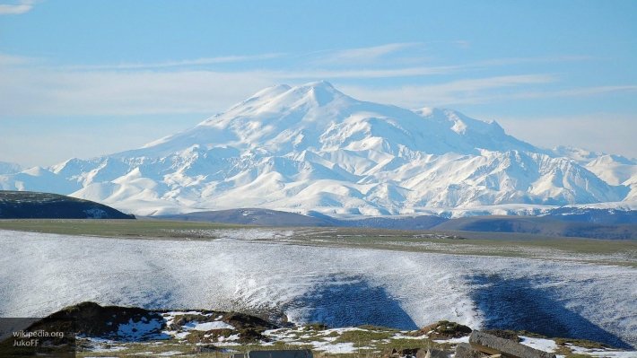 На Эльбрусе ведутся поиски пропавшего альпиниста из Румынии