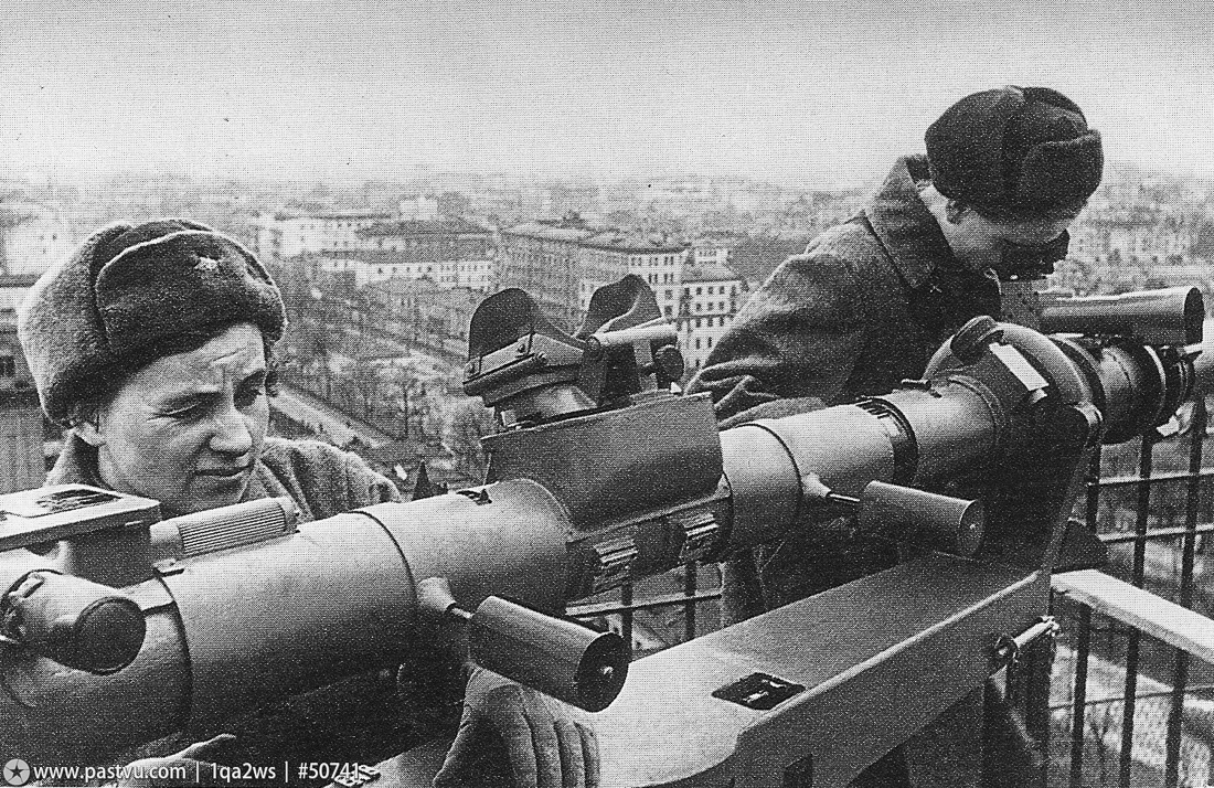 Чем и как жила Москва 1942 года Чем и как жила Москва 1942 года