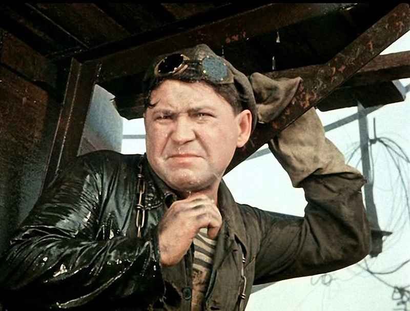 Вспомним... Они сражались за Родину: актеры-фронтовики Вспомним... Они сражались за Родину: актеры-фронтовики