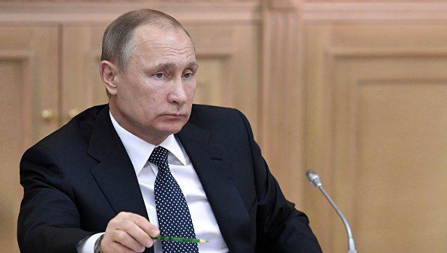 Путин сделал заявление по Донбассу, новости 17 июня Граница между Россией и ЛДНР не будет закрыта до исполнения Киевом Минск-2